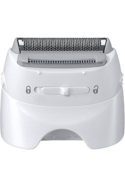 Braunability Braun SE721 Silk Epil Shaver Head and Trimmer Cap