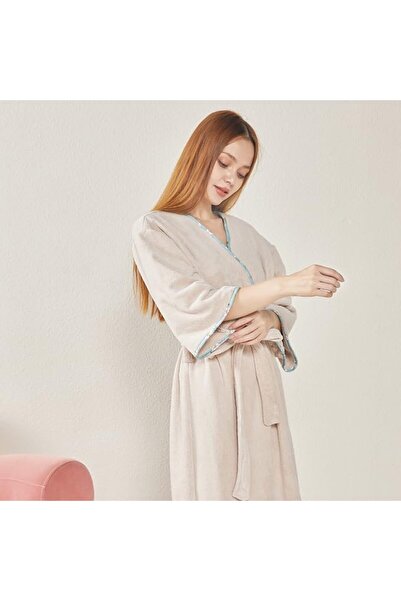 REEFI Luxury Elegant Robe