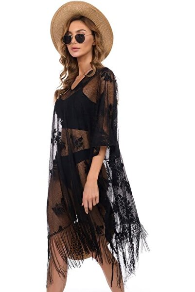 GENERAL Womens Beach Cover Ups for Women, Cover Ups for Swimwear Women, Bathi...