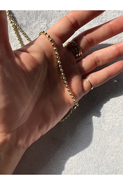 mitico jewellery Kylie Kolye