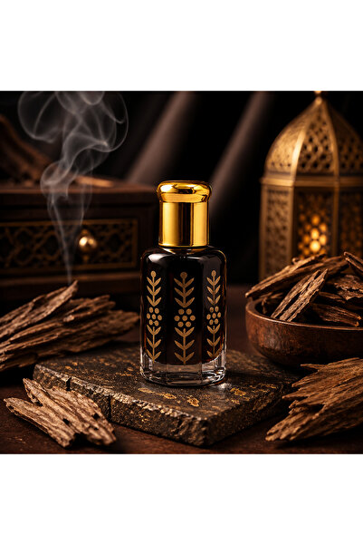 Generic Brand توله دهن عود كمبودي 12 مل