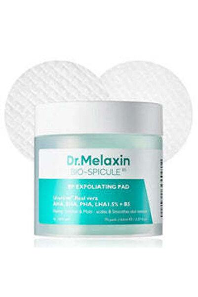 Dr.Melaxin Dr. Melaxin Intensive Pore Cleansing and Exfoliating Pads 70 Pcs
