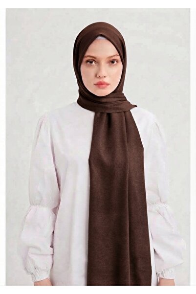 Alivascarf Krınkıl Shawl Breathable, Flexible and Easy to Shape Lightweight D...