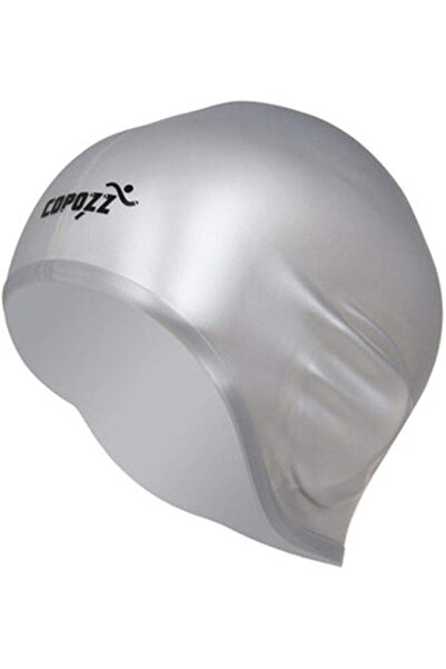 Generic Professional Silicone Swimcap for Long Hair,Swimming Caps for Women &...