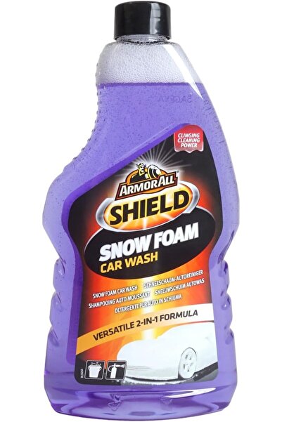 Armor ALL AUTO RAE-CHEM ArmorAll Shield Snow Foam Car Wash 520ml