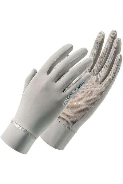 MIZAJIC Women Sun Protective Gloves UV Protection Summer Sunblock Gloves Touc...