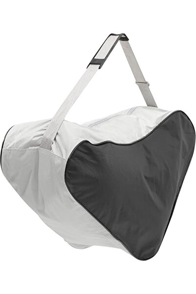 Generic Roller Skate Bag Breathable Ice Skate Bag Triangle Roller Skating Bag...