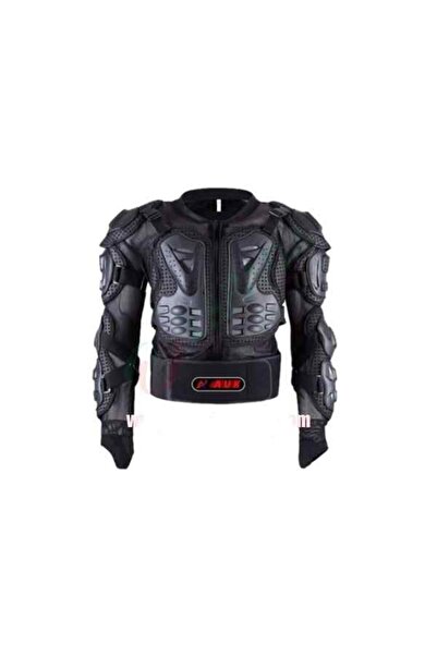 SEVGENT Auk Body Armour Full Fileli L