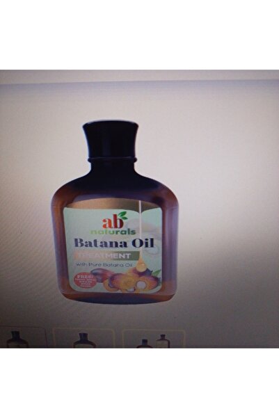 ARGAN Ab naturals batana oil treatment 250ml