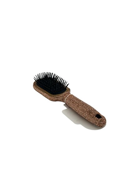 B&D Hair Brush – Everyday Hair Brush for Combing, Smoothing, Grooming & Easy ...