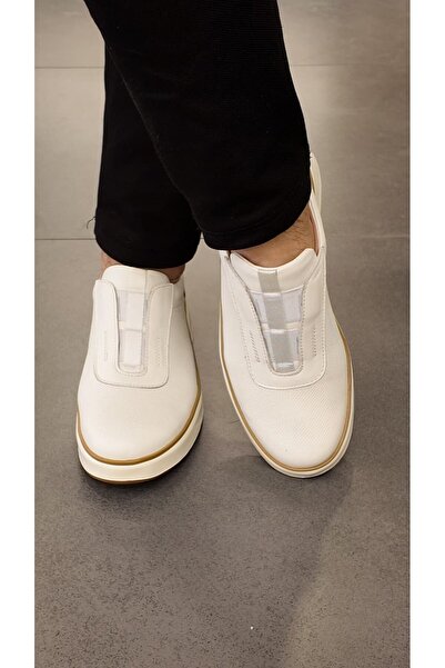 msport premium 2117 Genuine Leather Men's Shoes