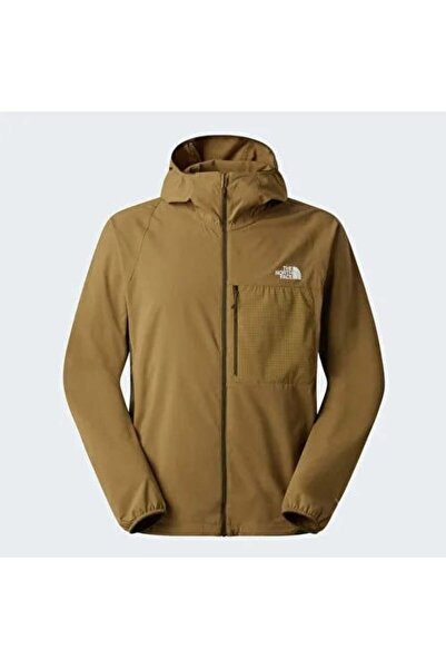 THE NORTH FACE M Lightrange Woven Jacket Nf0A8Es9Jv41
