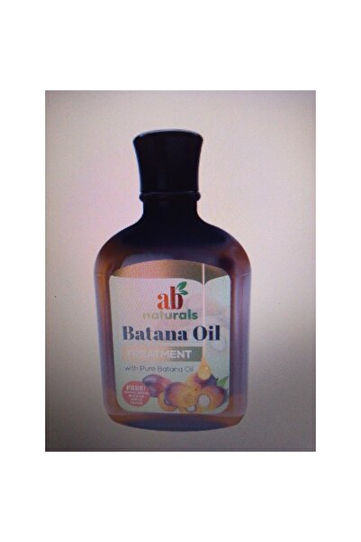 ARGAN Ab naturals Batana Oil Treatment 250ml