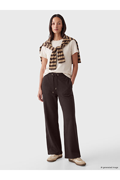 LC Waikiki Lcw everyday wide leg women's sweatpants