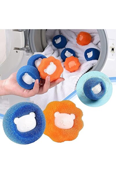 Boolygo Pet Hair Remover for Laundry, Laundry Pet Hair Catcher, Washing Machi...