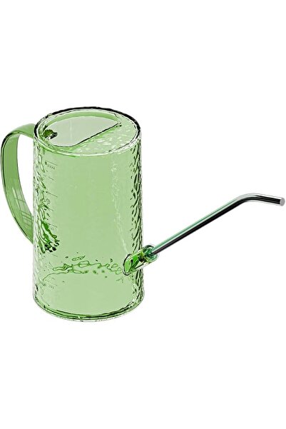 GENERAL Watering Can with Stainless Steel Spout for Watering Plants, Flowers,...
