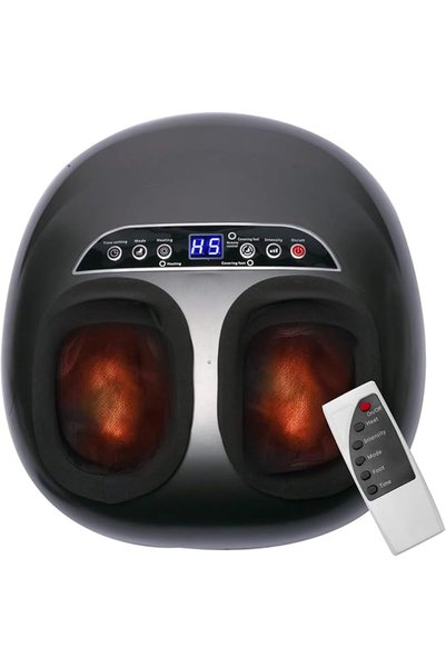 Motimix MOTIM Foot Massager, for Plantar Fasciitis and Tired Muscles, Foot Ma...