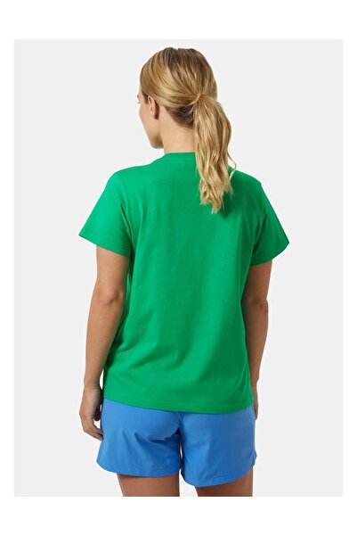 Helly Hansen W HH LOGO T-SHIRT 2.0