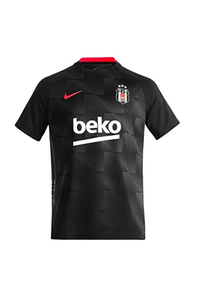 Nike BJK 26/27 SİYAH FORMA ERKEK SİYAH IZ6020-010