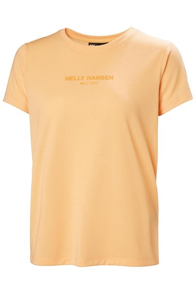 Helly Hansen تي شيرت دبليو ألور