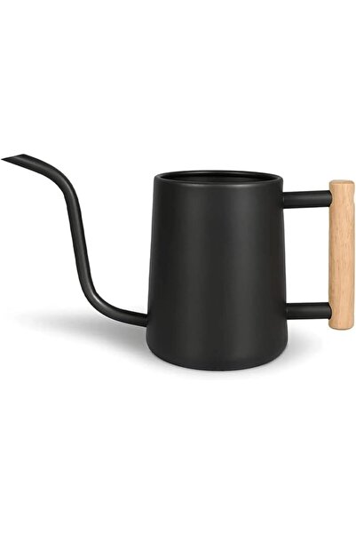 GENERAL Stainless Steel Watering Can for Indoor & Outdoor Plants - 35 oz (100...