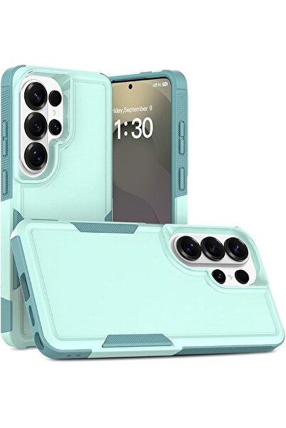 GENERAL Samsung Galaxy S26 Ultra Case, Military Grade Drop Tested [2-Layer Ar...