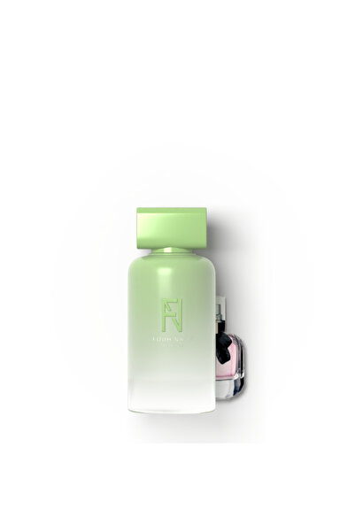 Fouh Najed عطر 10 باريس مون قيرلاند