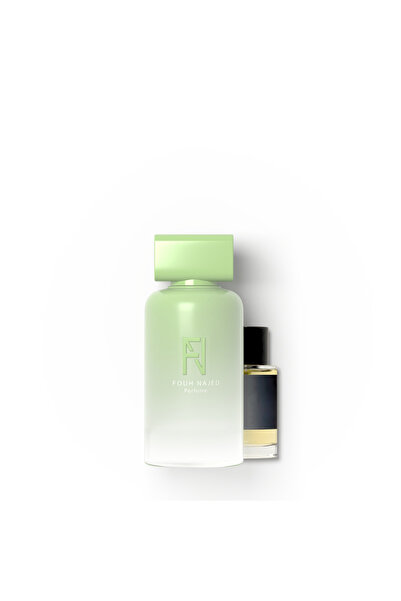 Fouh Najed عطر 5 الوعد