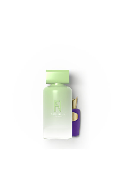 Fouh Najed عطر 32 اكسينتو
