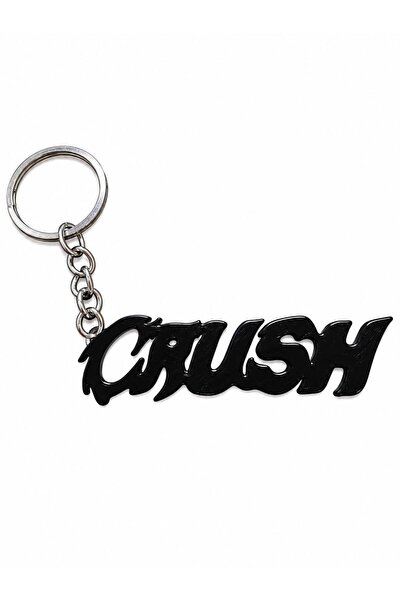 Genel Markalar Crush Boyband Anahtarlık