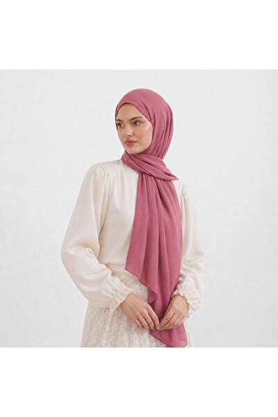 Dimoi Kids Women's Plain Shawl, Lightweight, Soft Textured Headscarf Suitable...