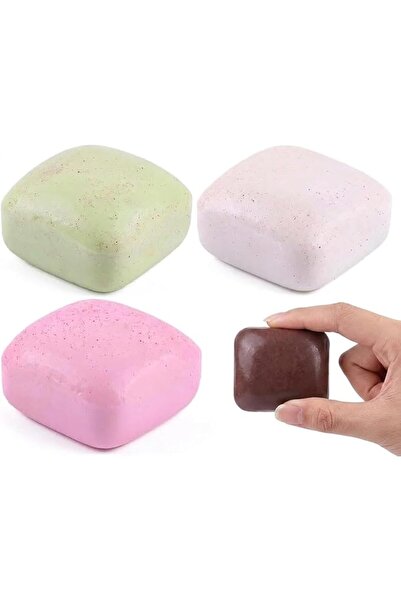 TERRIFI 4Pcs Squishy Toys for Kids,Slow Rising Squishy Set, Hawaiian Butter M...