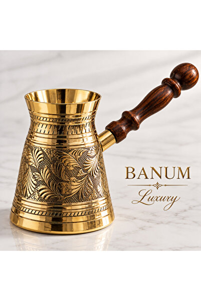 Banum Luxury The Most Elegant Version of Traditional Elegance, Pririnç Metal ...