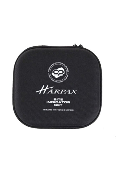 CARP PRO Set de hangeri pescuit Harpax, 4 buc/set