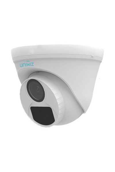 IPC-T122-APF28K 2MP 2.8mm Lens H.265 IP67 Dahili Mikrofonlu Dome IP Kamera