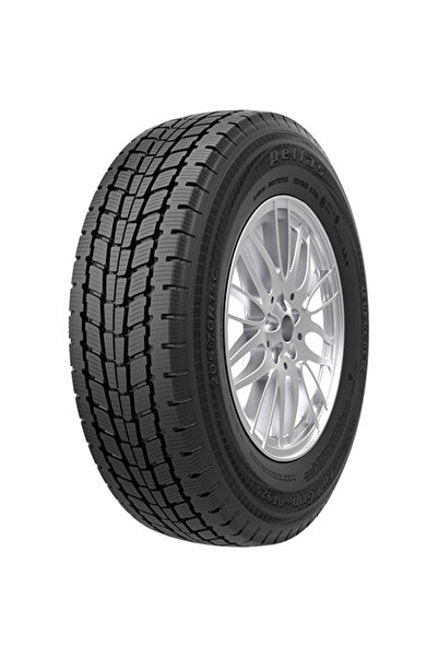 Petlas Full PT925 235/65 R16C 115/113R Kış Lastiği - 2026