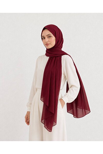 Dimoi Kids Women's Plain Shawl, Lightweight, Soft Textured Headscarf Suitable...