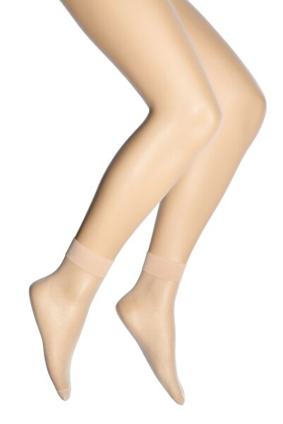 Dore Çorap Women's Socks - Light Skin (Sahra)
