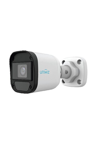 UAC-B112-F28 2MP 2.8mm Lens Sabit Mini Bullet Analog Güvenlik Kamerası