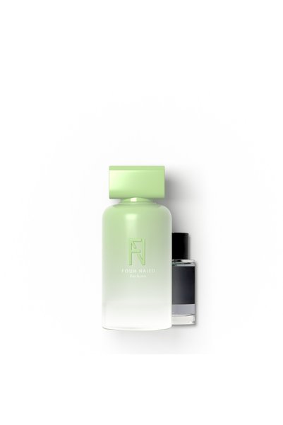 Fouh Najed عطر 4 الفجر