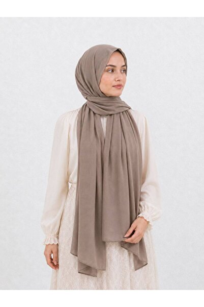 Dimoi Kids Women's Plain Shawl, Lightweight, Soft Textured Headscarf Suitable...