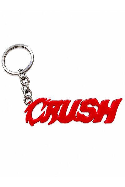 Crush Boyband Anahtarlık