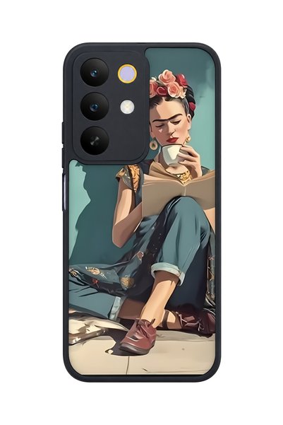 realme C85 5g Compatible Book Patterned Shockproof Case with Camera Protection