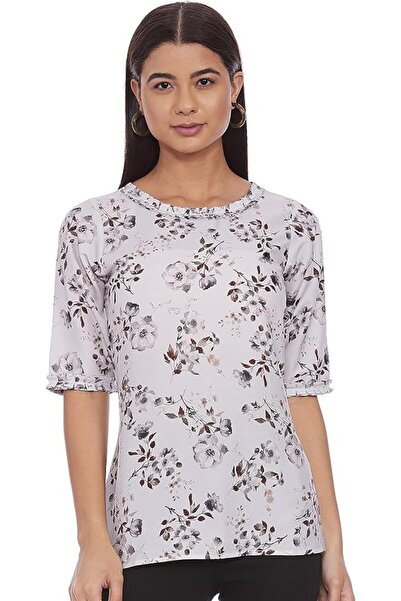 Diverse Davies Women's Regular Fit Formal Occasion Blouse (Model Dcwcf15Rc09L...