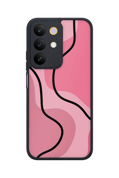realme حافظة مقاومة للصدمات متوافقة مع كاميرا C85 5G ومضادة للصدمات