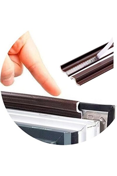 GENERAL Door and window sealing strip, weather sealing strip, gap blocker, se...