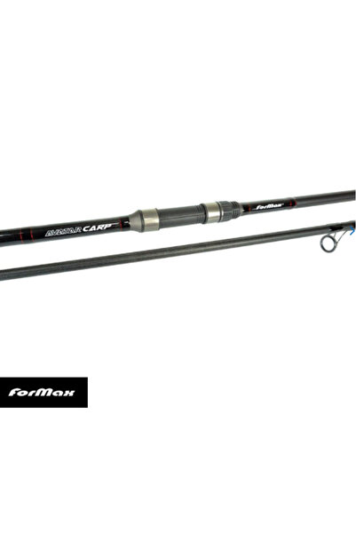 FORMAX Lanseta Avatar Carp, 3.90m, 3.5lbs, 2buc
