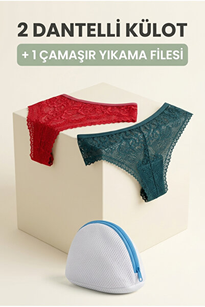 LİBELLA İÇ GİYİM Γυναικεία εσώρουχα Brazilian Lycra με δαντέλα μπροστά και πί...
