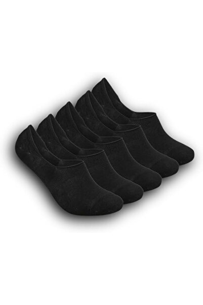 GENERAL XJARVIS Unisex Low Cut Socks Loafer Socks (pack of 5)