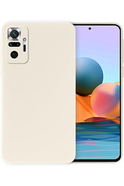 GENERAL غطاء حماية لهاتف ريدمي نوت 10 برو 4G